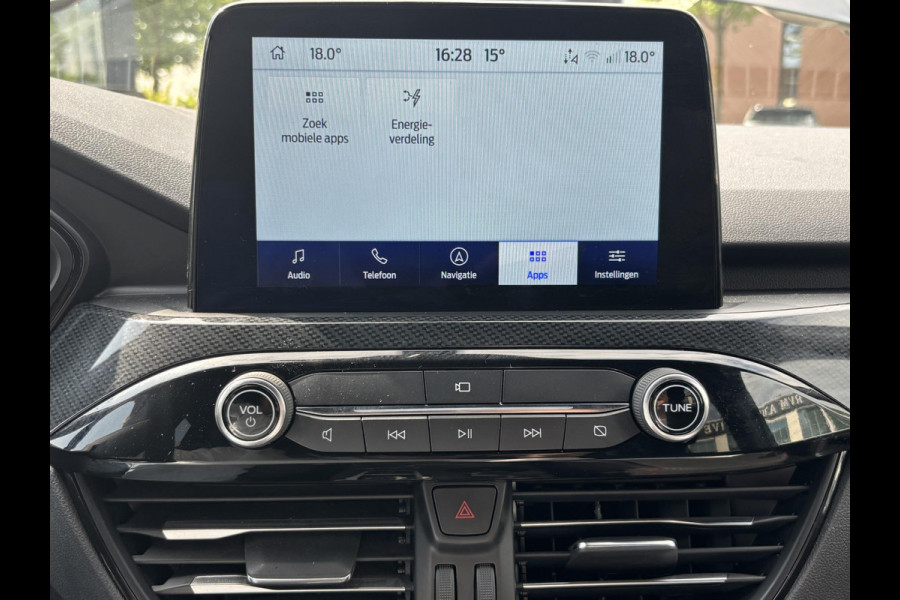 Ford Kuga 2.5 PHEV ST-Line WINTERPACK | CAMERA | HEAD UP
