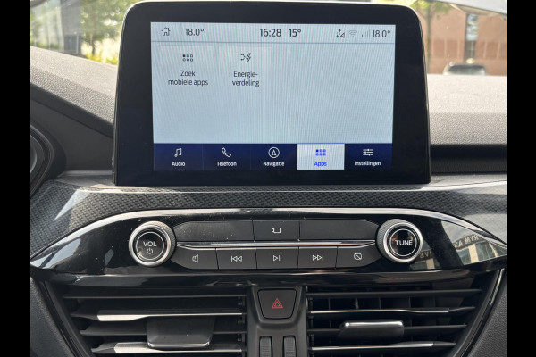 Ford Kuga 2.5 PHEV ST-Line WINTERPACK | CAMERA | HEAD UP