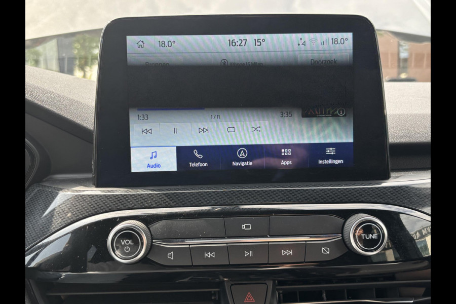 Ford Kuga 2.5 PHEV ST-Line WINTERPACK | CAMERA | HEAD UP