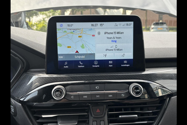 Ford Kuga 2.5 PHEV ST-Line WINTERPACK | CAMERA | HEAD UP