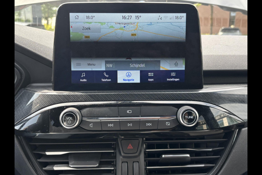 Ford Kuga 2.5 PHEV ST-Line WINTERPACK | CAMERA | HEAD UP