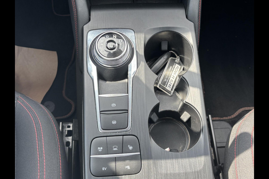 Ford Kuga 2.5 PHEV ST-Line WINTERPACK | CAMERA | HEAD UP