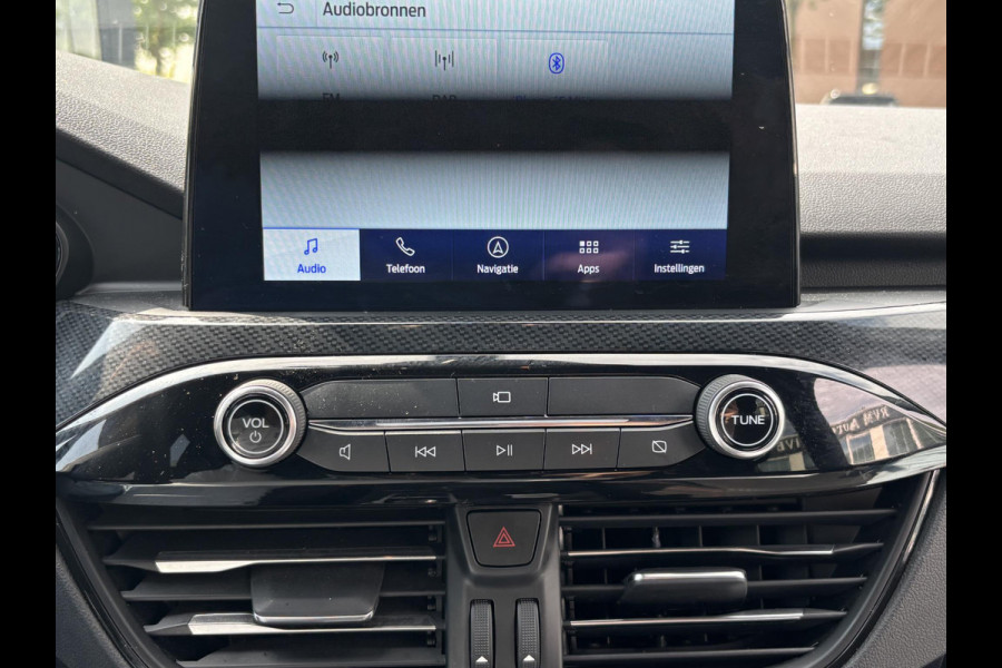 Ford Kuga 2.5 PHEV ST-Line WINTERPACK | CAMERA | HEAD UP