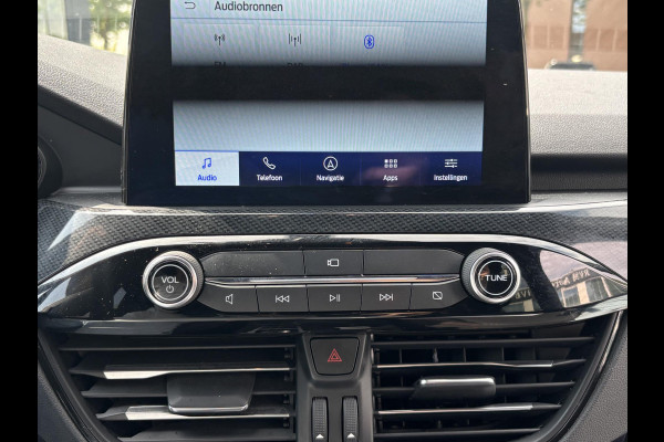 Ford Kuga 2.5 PHEV ST-Line WINTERPACK | CAMERA | HEAD UP