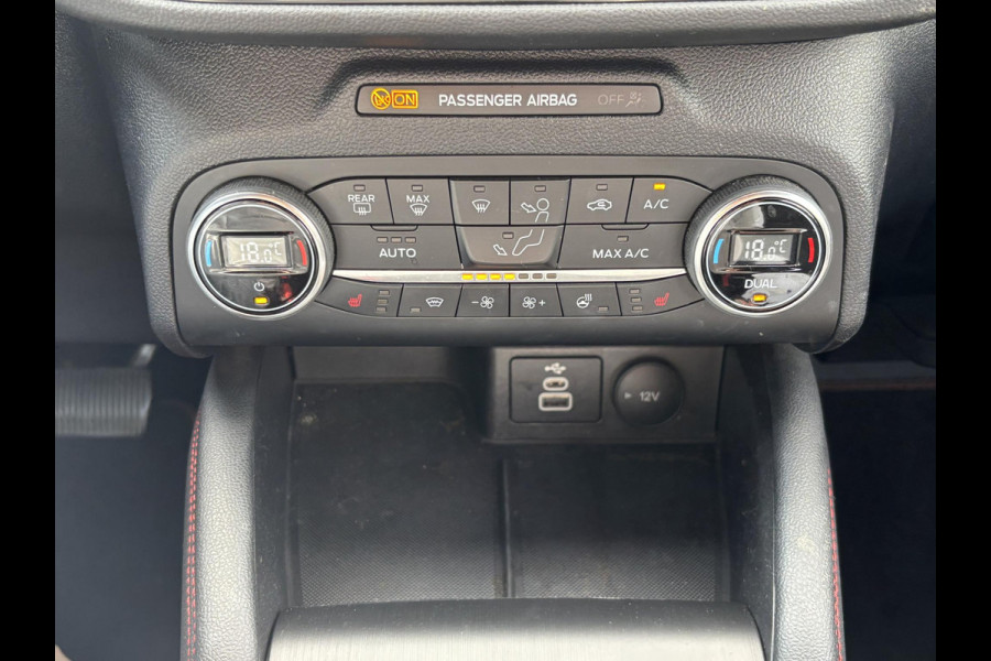 Ford Kuga 2.5 PHEV ST-Line WINTERPACK | CAMERA | HEAD UP