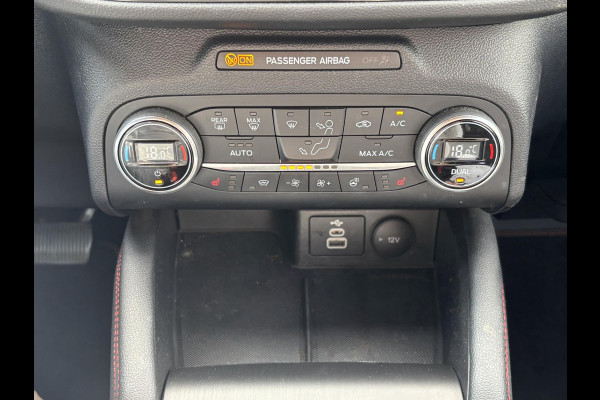Ford Kuga 2.5 PHEV ST-Line WINTERPACK | CAMERA | HEAD UP