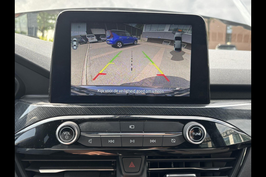 Ford Kuga 2.5 PHEV ST-Line WINTERPACK | CAMERA | HEAD UP