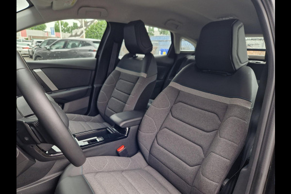 Citroën C4 1.2 PureTech 130PK Aut/1e Eig/Garantie