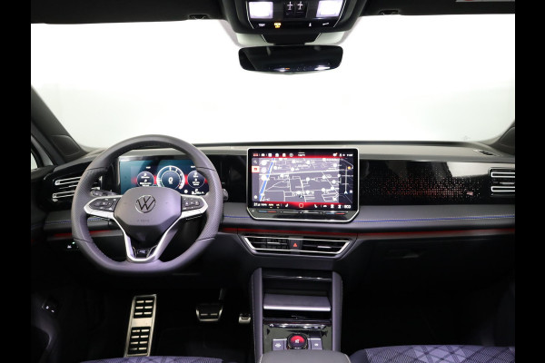 Volkswagen Tiguan R-Line-Edition 1.5 eHybrid 200 kW / 272 pk SUV 6 v Panoramadak | Navigatie | Parkeersensoren | Camera