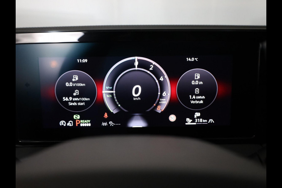 Volkswagen Tiguan R-Line-Edition 1.5 eHybrid 200 kW / 272 pk SUV 6 v Panoramadak | Navigatie | Parkeersensoren | Camera
