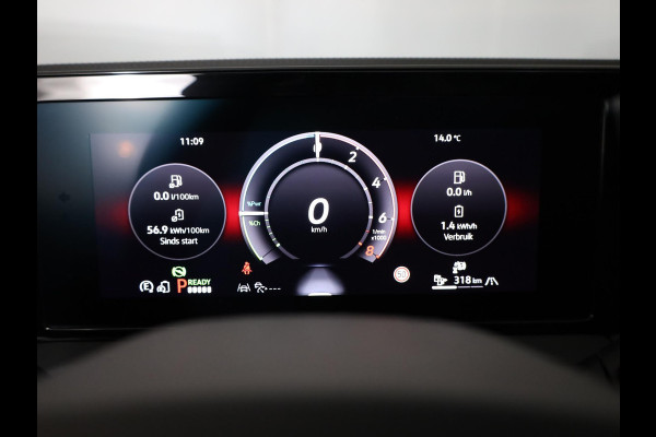 Volkswagen Tiguan R-Line-Edition 1.5 eHybrid 200 kW / 272 pk SUV 6 v Panoramadak | Navigatie | Parkeersensoren | Camera