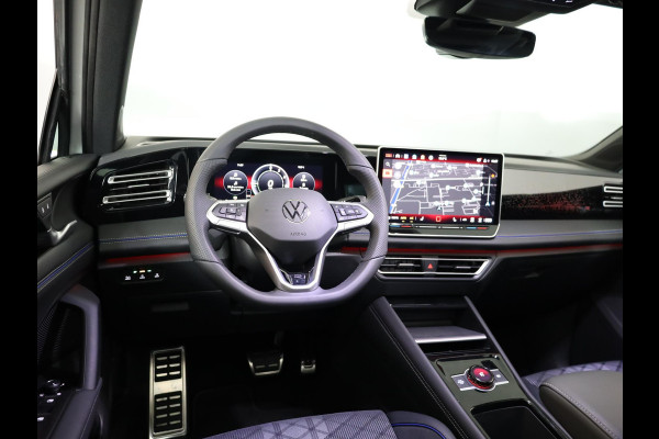 Volkswagen Tiguan R-Line-Edition 1.5 eHybrid 200 kW / 272 pk SUV 6 v Panoramadak | Navigatie | Parkeersensoren | Camera