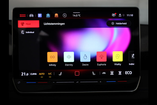 Volkswagen Tiguan R-Line-Edition 1.5 eHybrid 200 kW / 272 pk SUV 6 v Panoramadak | Navigatie | Parkeersensoren | Camera