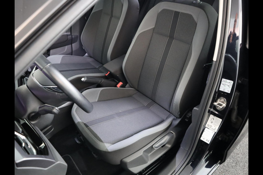 Volkswagen Polo 1.0 TSI Highline 95pk 5bak| Navi| 16'LM-velgen/ 35% getint glas| Clima| getint glas