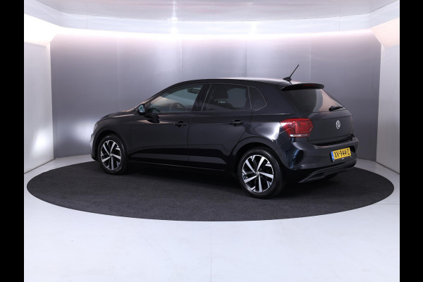 Volkswagen Polo 1.0 TSI Highline 95pk 5bak| Navi| 16'LM-velgen/ 35% getint glas| Clima| getint glas
