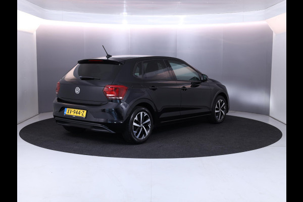 Volkswagen Polo 1.0 TSI Highline 95pk 5bak| Navi| 16'LM-velgen/ 35% getint glas| Clima| getint glas