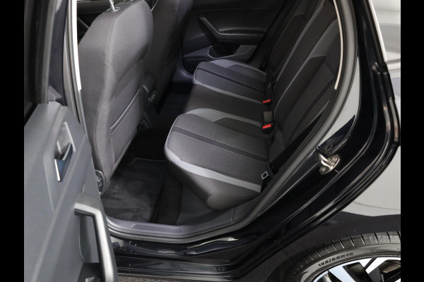 Volkswagen Polo 1.0 TSI Highline 95pk 5bak| Navi| 16'LM-velgen/ 35% getint glas| Clima| getint glas