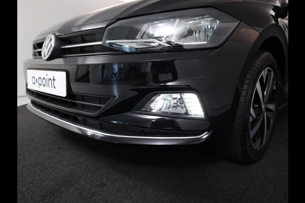 Volkswagen Polo 1.0 TSI Highline 95pk 5bak| Navi| 16'LM-velgen/ 35% getint glas| Clima| getint glas