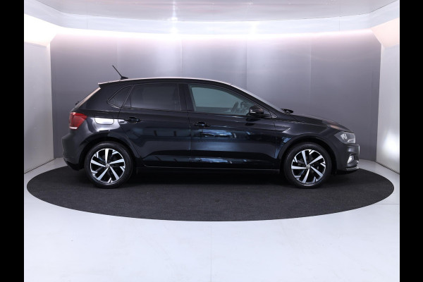 Volkswagen Polo 1.0 TSI Highline 95pk 5bak| Navi| 16'LM-velgen/ 35% getint glas| Clima| getint glas