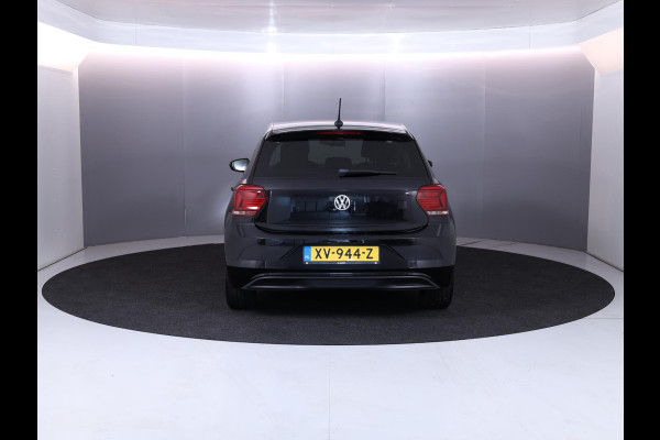 Volkswagen Polo 1.0 TSI Highline 95pk 5bak| Navi| 16'LM-velgen/ 35% getint glas| Clima| getint glas