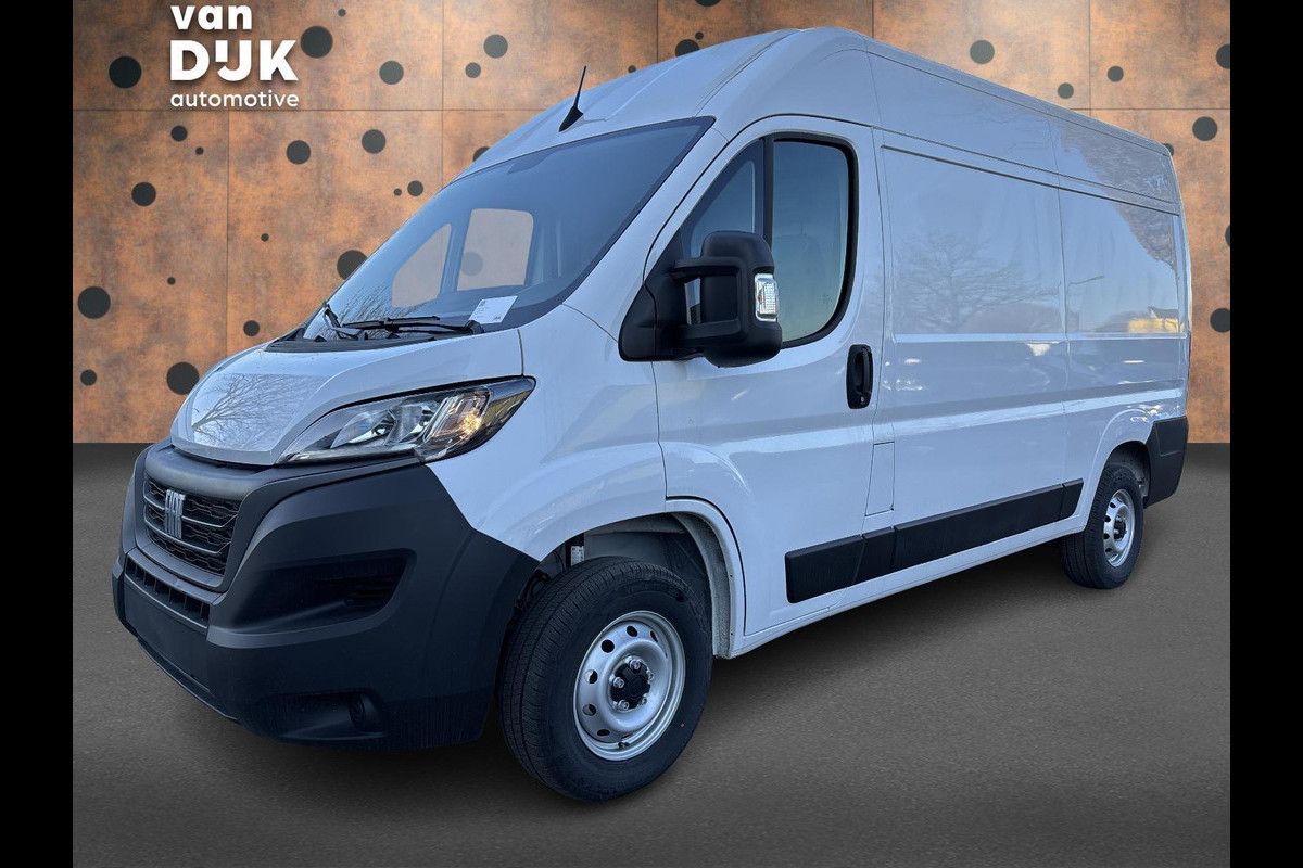 Fiat Ducato 35 L2H2 140 PK S&S ( BPM VRIJ ) AIRCO CRUISE CONTROL PDC ACHTER ARMSTEUN DAB RADIO Fiat Ducato 35 L2H2 140 PK S&S ( BPM VRIJ ) AIRCO CRUISE CONTROL PDC ACHTER ARMSTEUN DAB RADIO