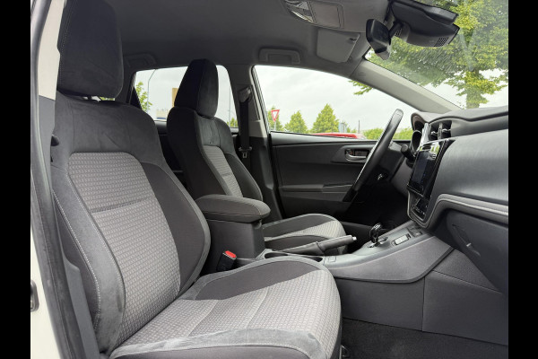 Toyota Auris 1.8 Hybrid Dynamic Go 1e Eigenaar,Navi,Camera,Lm Velgen,136pk,Weinig Km,Apk tot 05-2027