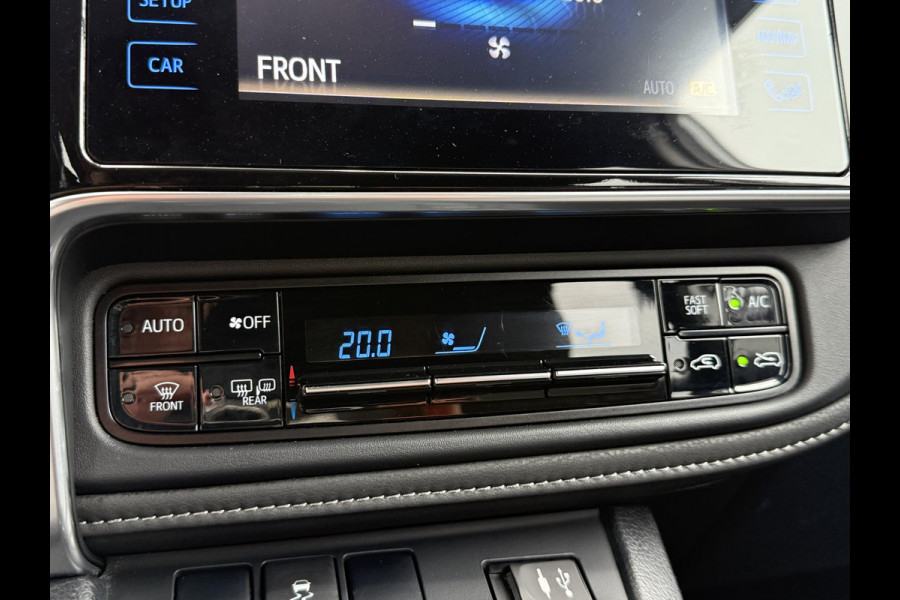 Toyota Auris 1.8 Hybrid Dynamic Go 1e Eigenaar,Navi,Camera,Lm Velgen,136pk,Weinig Km,Apk tot 05-2027
