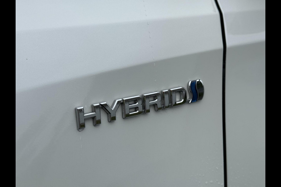 Toyota Auris 1.8 Hybrid Dynamic Go 1e Eigenaar,Navi,Camera,Lm Velgen,136pk,Weinig Km,Apk tot 05-2027