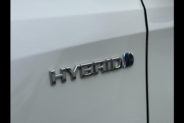 Toyota Auris 1.8 Hybrid Dynamic Go 1e Eigenaar,Navi,Camera,Lm Velgen,136pk,Weinig Km,Apk tot 05-2027