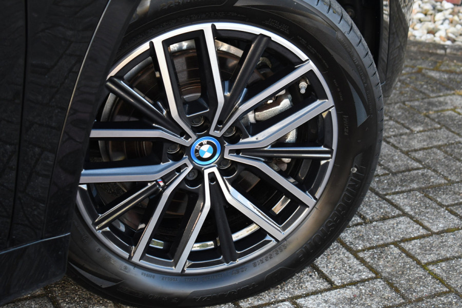 BMW X1 xDrive25e M-Sport Premium 18inch Camera ACC-voorbereiding
