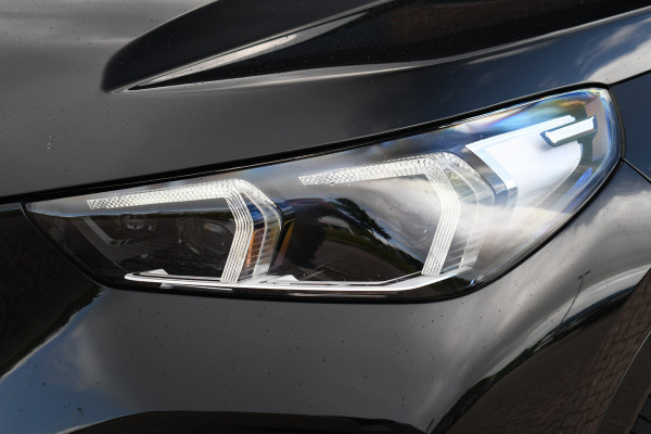 BMW X1 xDrive25e M-Sport Premium 18inch Camera ACC-voorbereiding