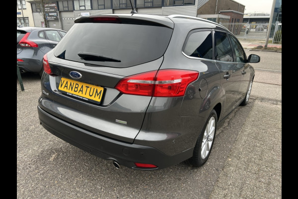 Ford FOCUS Wagon 1.5 Titanium Automaat