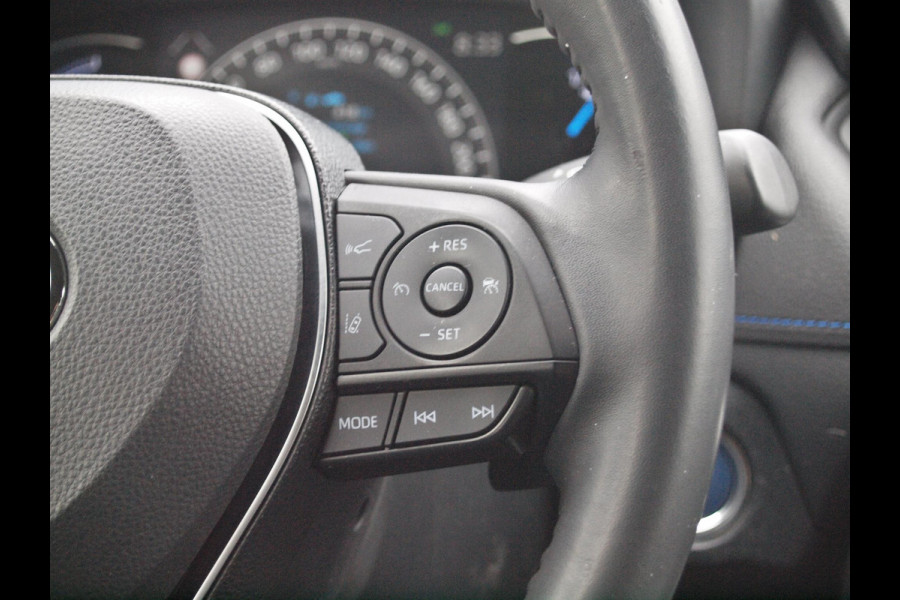 Toyota RAV4 2.5 Hybrid AWD Bi-Tone | Camera | Apple Carplay | Trekhaak 1650 KG trekgewicht | Alarm | JBL | NL-Auto |