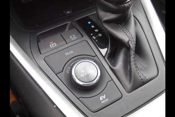 Toyota RAV4 2.5 Hybrid AWD Bi-Tone | Camera | Apple Carplay | Trekhaak 1650 KG trekgewicht | Alarm | JBL | NL-Auto |