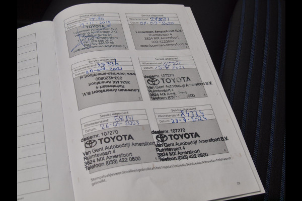 Toyota RAV4 2.5 Hybrid AWD Bi-Tone | Camera | Apple Carplay | Trekhaak 1650 KG trekgewicht | Alarm | JBL | NL-Auto |
