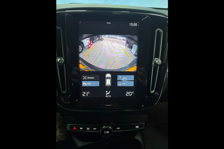Volvo XC40 1.5 T2 Momentum Business Navi | Clima | Cruise | PDC