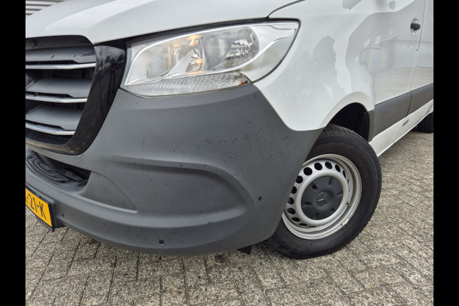 Mercedes-Benz Sprinter 315 1.9 CDI L2H2,Koelwagen,prijs Excl BTW airco,camera,bluetooth,navi