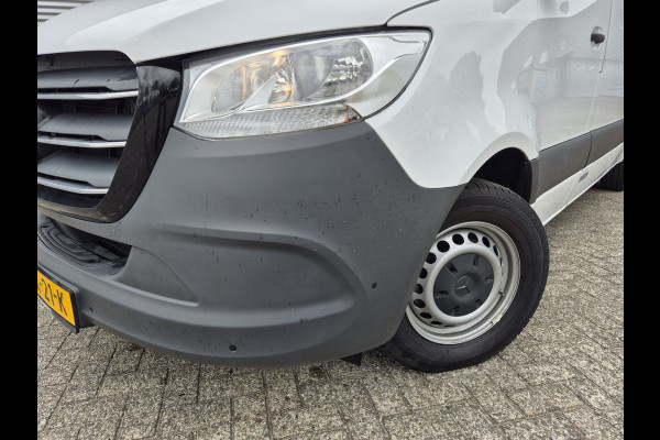 Mercedes-Benz Sprinter 315 1.9 CDI L2H2,Koelwagen,prijs Excl BTW airco,camera,bluetooth,navi