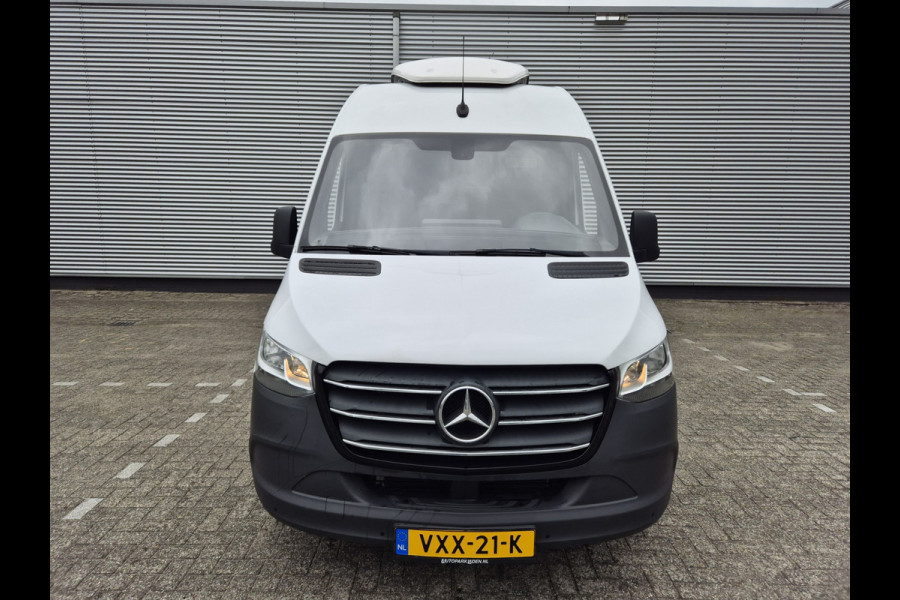 Mercedes-Benz Sprinter 315 1.9 CDI L2H2,Koelwagen,prijs Excl BTW airco,camera,bluetooth,navi