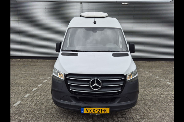 Mercedes-Benz Sprinter 315 1.9 CDI L2H2,Koelwagen,prijs Excl BTW airco,camera,bluetooth,navi