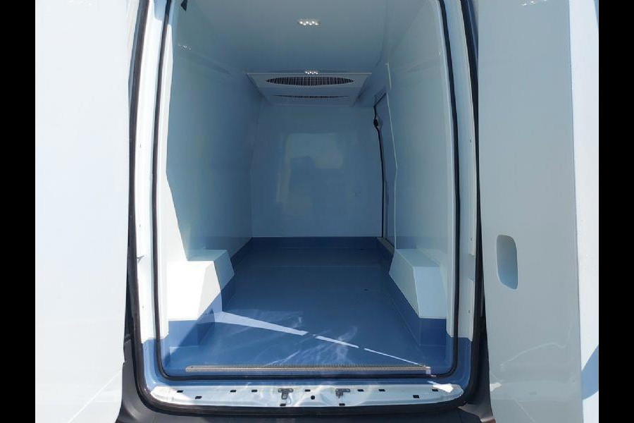 Mercedes-Benz Sprinter 315 1.9 CDI L2H2,Koelwagen,prijs Excl BTW airco,camera,bluetooth,navi