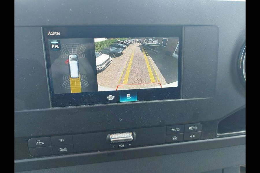 Mercedes-Benz Sprinter 315 1.9 CDI L2H2,Koelwagen,prijs Excl BTW airco,camera,bluetooth,navi