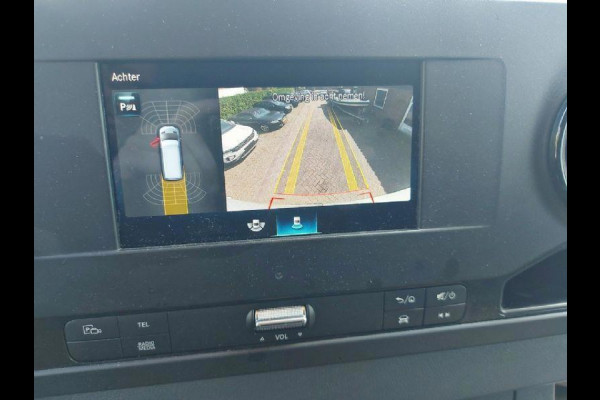 Mercedes-Benz Sprinter 315 1.9 CDI L2H2,Koelwagen,prijs Excl BTW airco,camera,bluetooth,navi