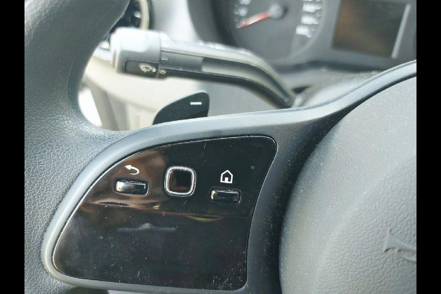 Mercedes-Benz Sprinter 315 1.9 CDI L2H2,Koelwagen,prijs Excl BTW airco,camera,bluetooth,navi