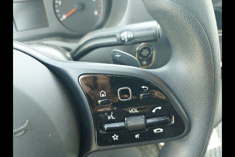 Mercedes-Benz Sprinter 315 1.9 CDI L2H2,Koelwagen,prijs Excl BTW airco,camera,bluetooth,navi