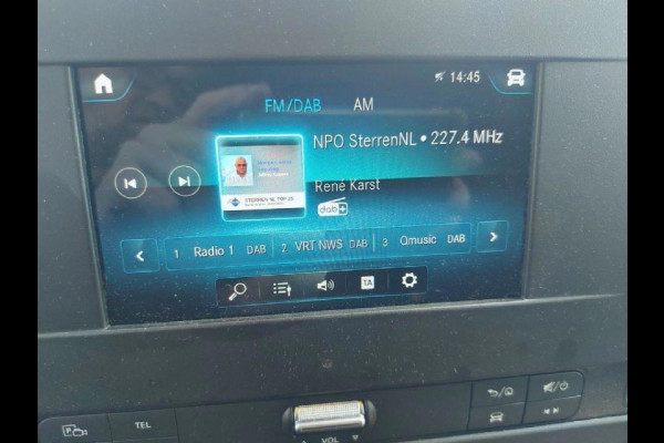 Mercedes-Benz Sprinter 315 1.9 CDI L2H2,Koelwagen,prijs Excl BTW airco,camera,bluetooth,navi