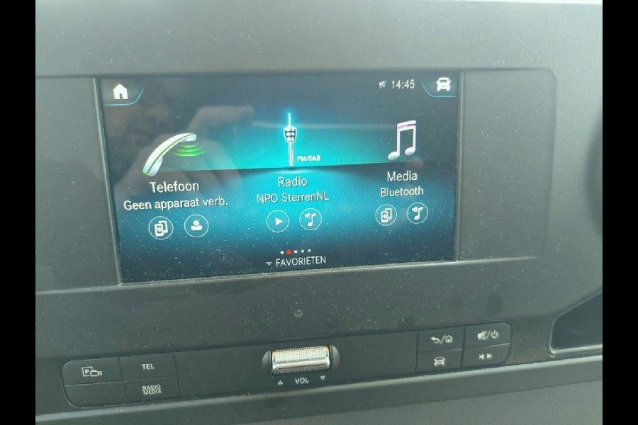 Mercedes-Benz Sprinter 315 1.9 CDI L2H2,Koelwagen,prijs Excl BTW airco,camera,bluetooth,navi