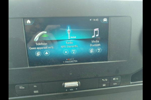 Mercedes-Benz Sprinter 315 1.9 CDI L2H2,Koelwagen,prijs Excl BTW airco,camera,bluetooth,navi
