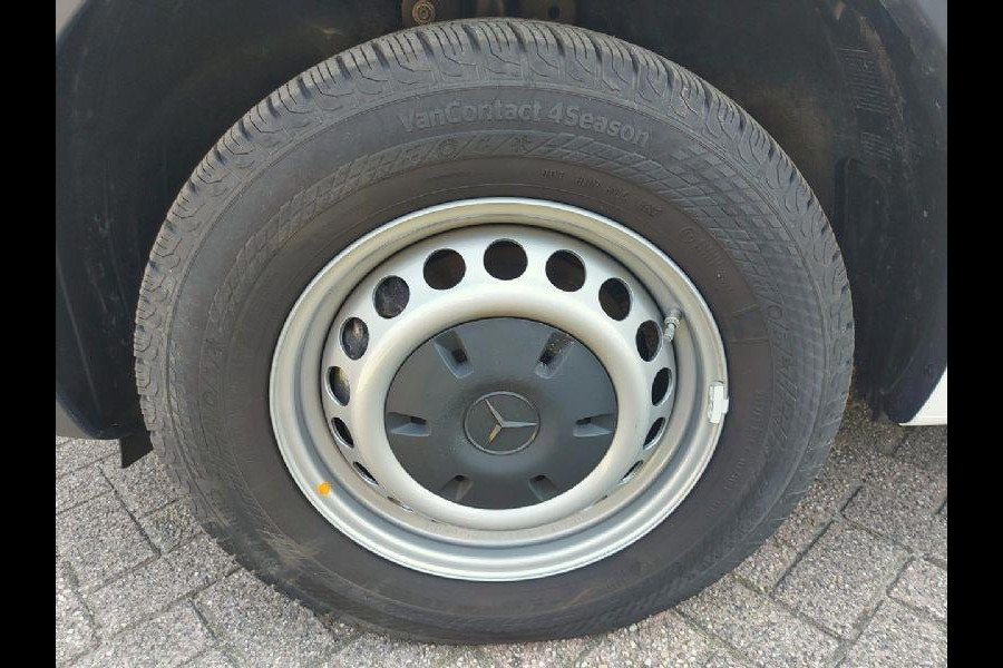 Mercedes-Benz Sprinter 315 1.9 CDI L2H2,Koelwagen,prijs Excl BTW airco,camera,bluetooth,navi