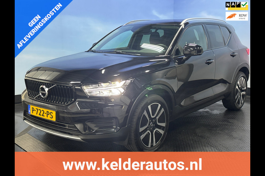 Volvo XC40 1.5 T2 Momentum Business Navi | Clima | Cruise | PDC